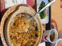 -华记煲仔华·煲仔饭(人和店)