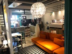 -宜家家居(哈尔滨商场店)