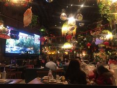 大堂-贝贝龙虾·音乐餐厅(昌平东关店)