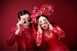 -戛纳印象摄影(潮拍定制馆)