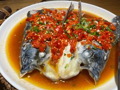 -十二点·辣椒炒肉(南山店)