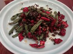 -小土豆北方菜馆(文慧园店)