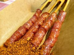 -高嗲嗲·湘味爆炒王(新城科技园店)