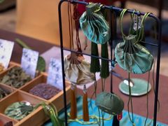 -天津海河悦榕庄·Lobby Lounge大堂吧