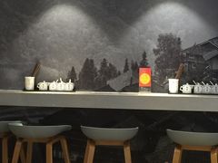 大堂-鑫花溪牛肉米粉(人民广场店)
