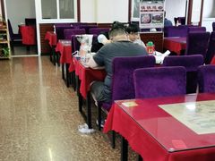 大堂-北京龙庆四季香农家饭庄·灶台鱼·碳烤虹鳟鱼(龙庆峡店)