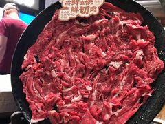 -廖掌柜·重庆鲜货火锅(上海首店)