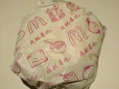 -麦当劳(鼓楼店)