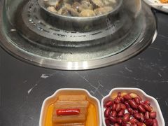 -青蓬蒸汽海鲜·深圳老字号·团建聚会(壹方城店)