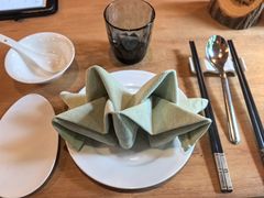 -青城山六善酒店·紫氣園中餐厅