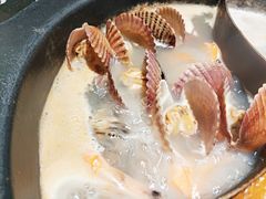 -火锅岛潮牌自助餐厅(天津天佑城店)