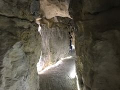 景点-泰安地下龙宫景区