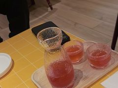 -蔡澜点心·粤菜(花城汇南区店)