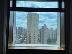 -西安赛瑞喜来登大酒店