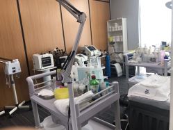 -MJ skin care国际皮肤管理中心