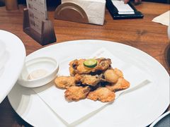 -喜鼎海胆水饺(东港店)