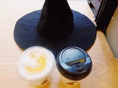 -WIZARD COFFEE咖啡巫师