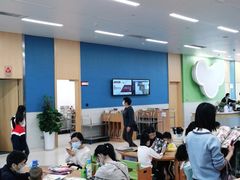 -厦门市图书馆(集美新城馆区)