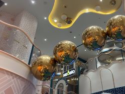 -奈尔宝家庭中心·亲子餐厅(苏州大悦城店)