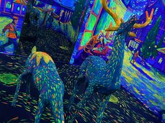 -天津梵高星空艺术馆(天河城旗舰店)