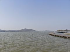 -水上明月·湖景餐厅
