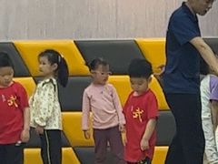 -HELLO功夫(印象城店)