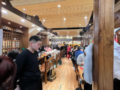 -状元阁烧烤(新华路总店)