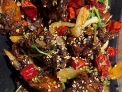 -刘成杰锦州烧烤(南河路店)