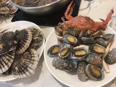 -孙家码头海鲜自助美食城