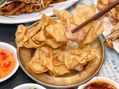 -禄粥·广府味·煲仔粥·宵夜·明档现做(江南西店)