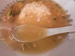 -王春春鸡汤饭(上海中海环宇城店)