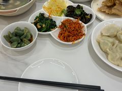 -东方饺子王(新奥购物中心店)