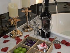 -CitiHot欢悦酒店(广州北京路店)