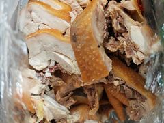 -老字号周记古蔺麻辣鸡·非物质文化遗产传承店