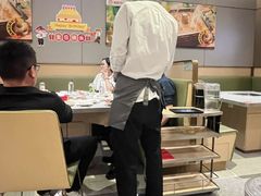 -海底捞火锅(方圆荟店)