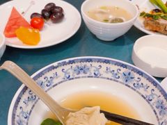 -君康悦美食汤泉水会·SPA(天河店)