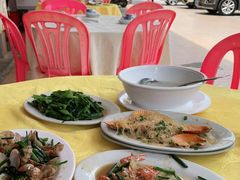 -秋姐美食店(旅游大道店)
