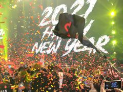 -STELLAR NIGHT CLUB星际酒吧(明发商业广场店)