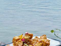 -柳莺湖上·湖景餐厅·江南菜(西湖店)