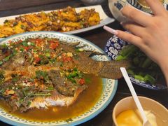 -吃货私房菜(丽江束河古镇店)