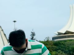 -南宁国际会展中心
