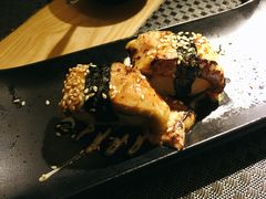 -昊·来了寿司(双楠2店)