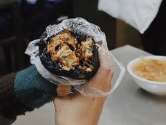 -芳婆糕团店(王府大街店)