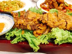 -鸿禧大清花(方庄店)