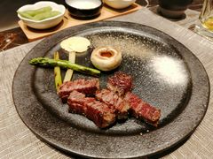 -枫品铁板烧(东樾店)