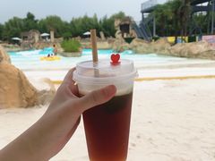 -太阳岛度假酒店