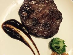-味芝树·牛排烤肉自助(海亮店)