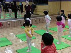 -小银星艺术团(夫子庙校区)