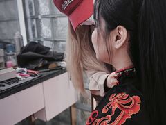 -海马体照相馆(环贸iapm大师爱情店)