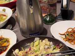 -望乡楼上海菜(日月光店)